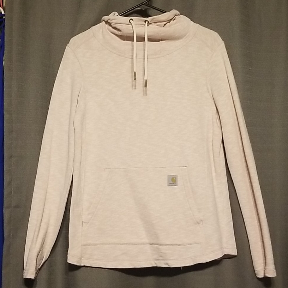 Carhartt Cowl Neck Hoodie